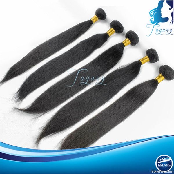 top grade top selling low price brazilian human hair weaving