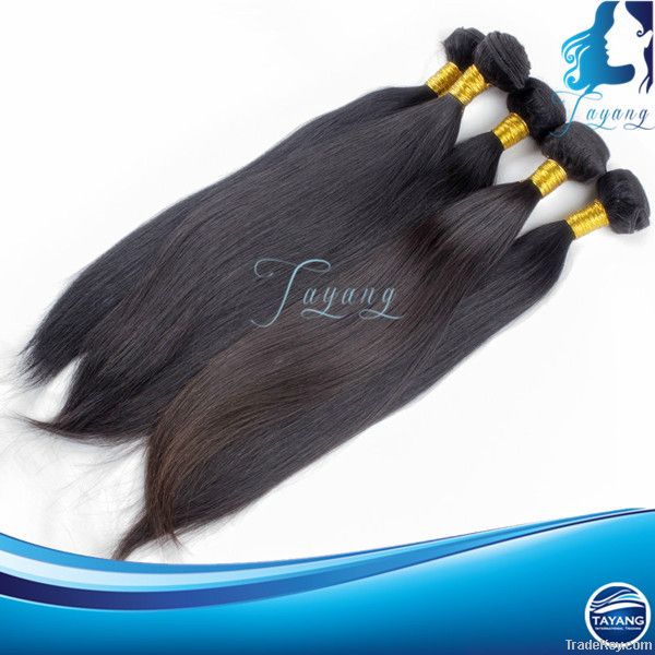 top grade top selling low price brazilian human hair weaving