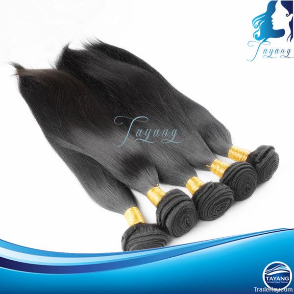 top grade top selling low price brazilian human hair weaving