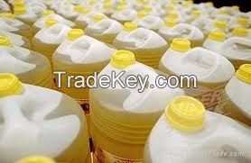 Crude Cocout Oil HIGH QUALITY