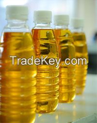 Crude Cocout Oil HIGH QUALITY