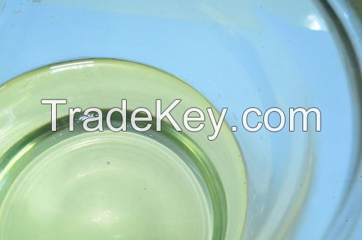 Organic Refined Coconut Oil RBD Grade A
