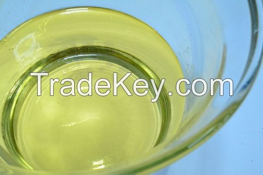 Organic RBDCNO Coconut Oil (Laorel)