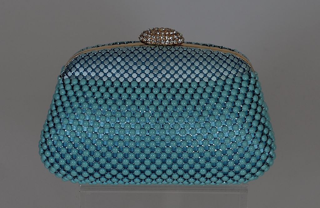 Fashion Elegant Evening Clutch Bag with Pear 2014 New Item