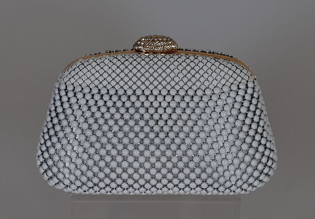 Fashion Elegant Evening Clutch Bag with Pear 2014 New Item