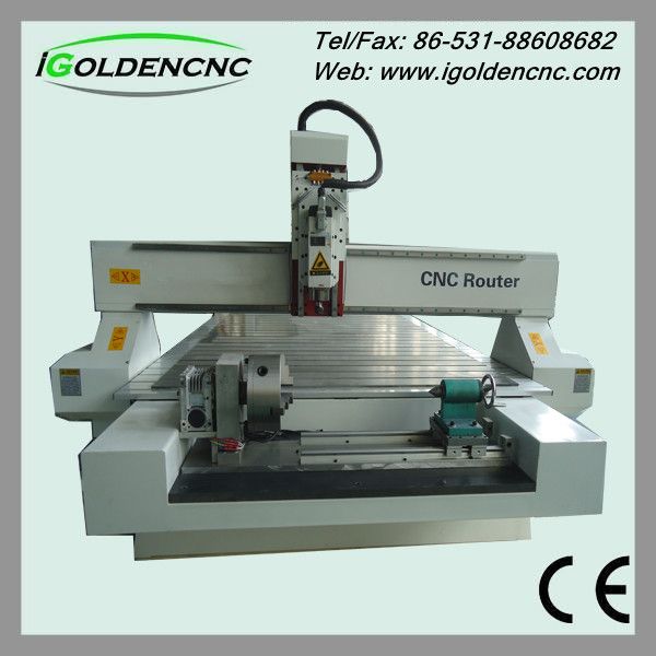 High Precision Wood Cutting price wood cnc router