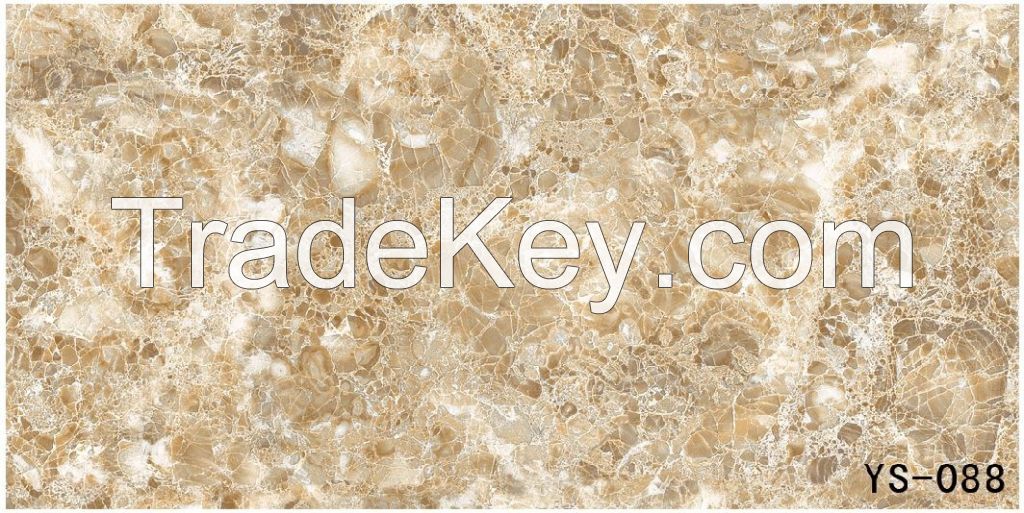 microcrystal flooring jade series
