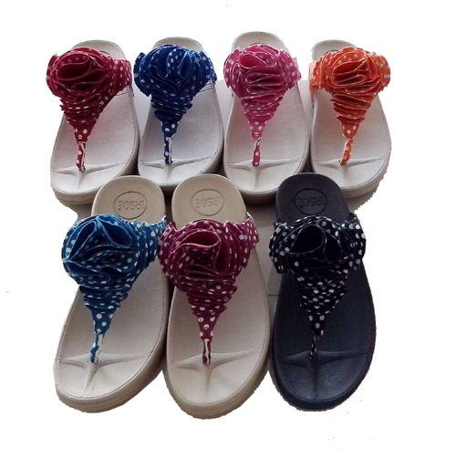 JT-260 cheap flip flops stock slipper