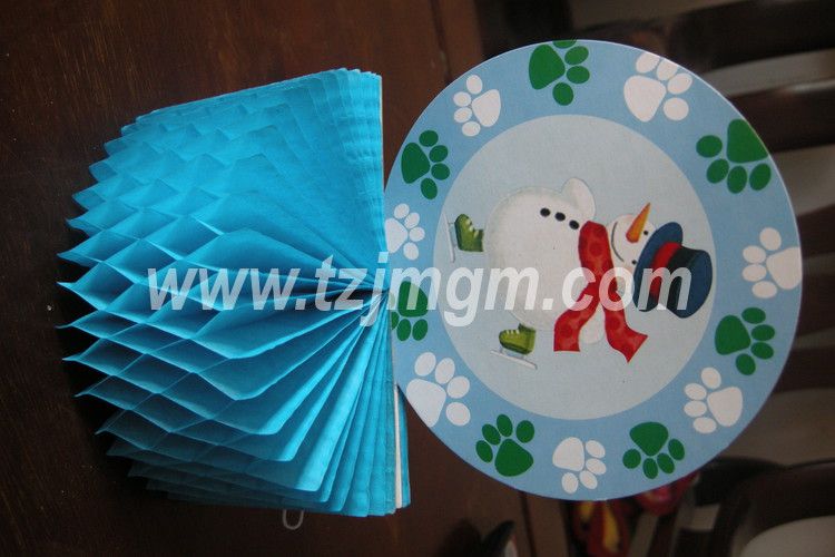 paper crafts paper gift festival gift christmas products gift