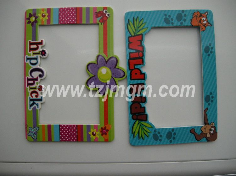 Paper Photo Frame Picture Frame Paper Craft