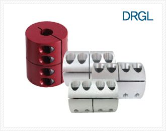 Duri Coupling DRGL