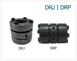 Duri Coupling DRJ/DRP