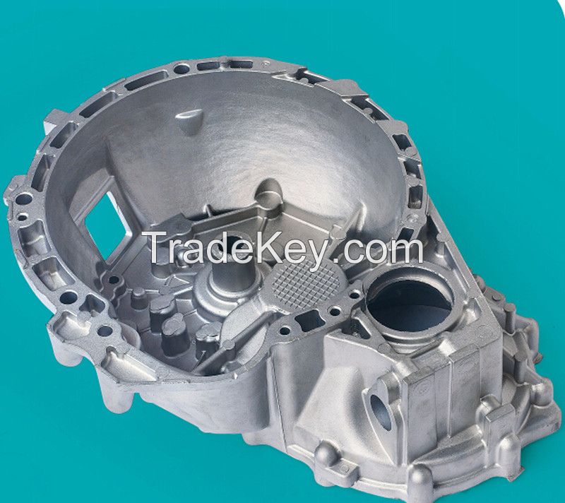 automobile parts for die-casting products