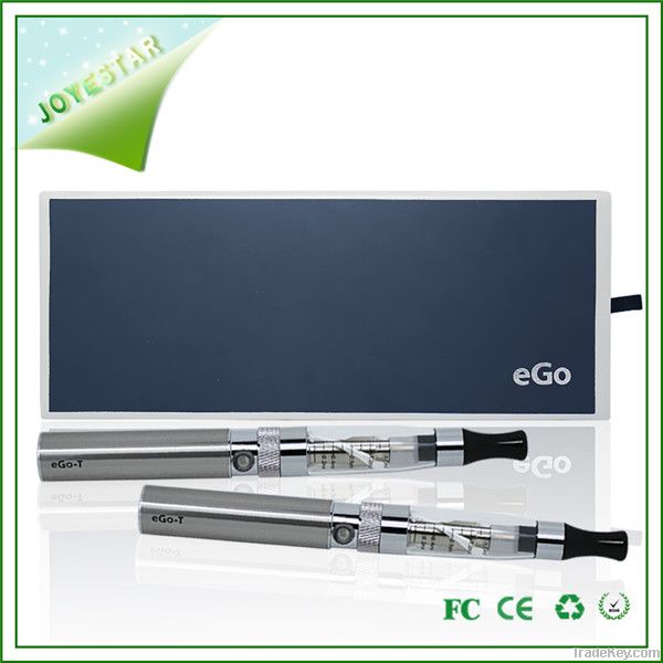 promotion gift eGo CE 4 Atomizer Ce 4+ double kit fit for ego battery