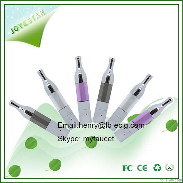 New product mini protank ecig and e cigarette clearomizer