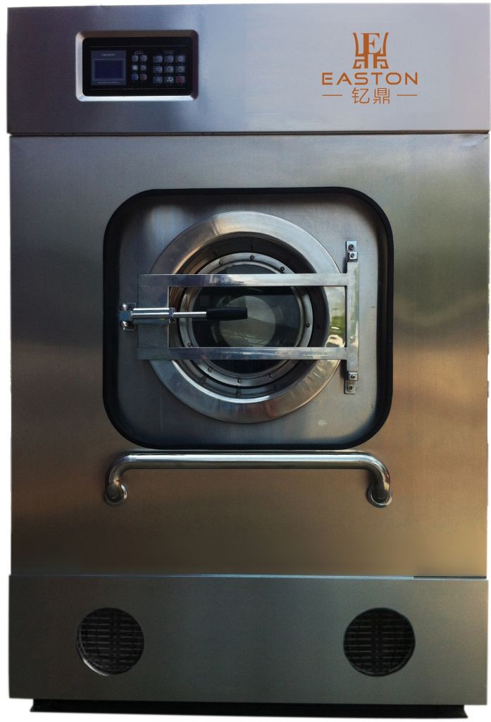 Fully-Auto Washer Extractor XGQ 30KG