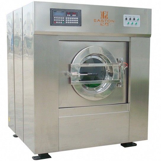 Fully-Auto Washer Extractor XGQ 100KG