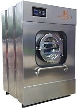 Fully-Auto Washer Extractor XGQ 25KG