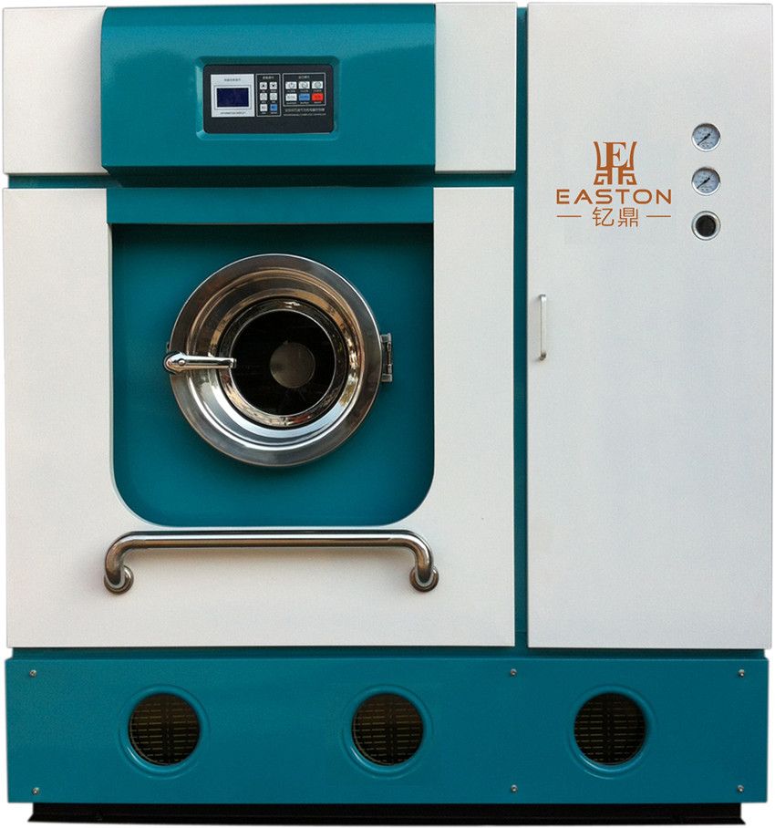 10KG Dry-cleaning machine
