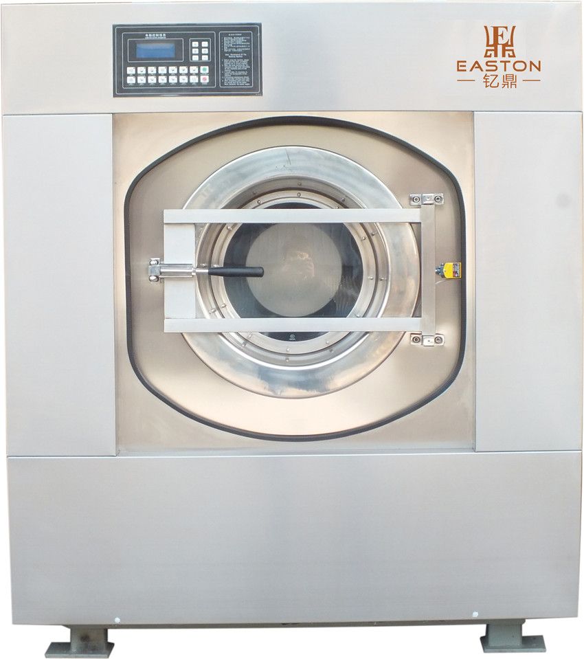 Fully-Auto Washer Extractor XGQ 50KG