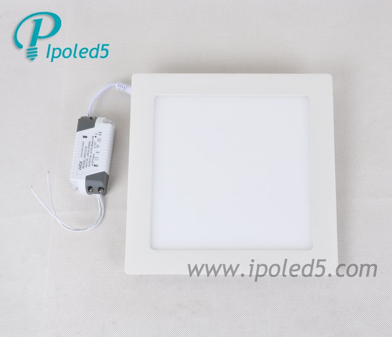 LED Panel Light small Square