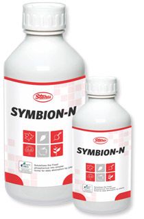 Symbion-N  (Bio Fertilizer)