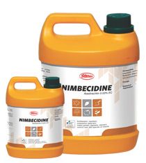 Nimbecidine EC - Azadirachtin