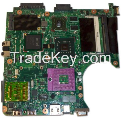 NEW  6730s 6735S Motherboard 491976-001 256mb Discrete Vid