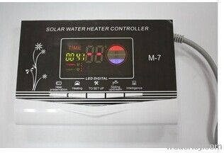 Solar Water Heater Controller