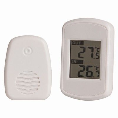 FT004 Wireless Thermometer 