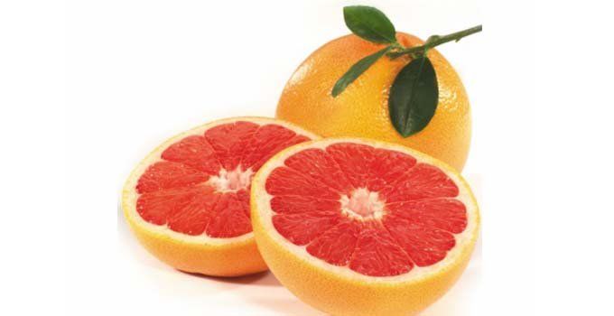 fresh grapefruits,grapefruit