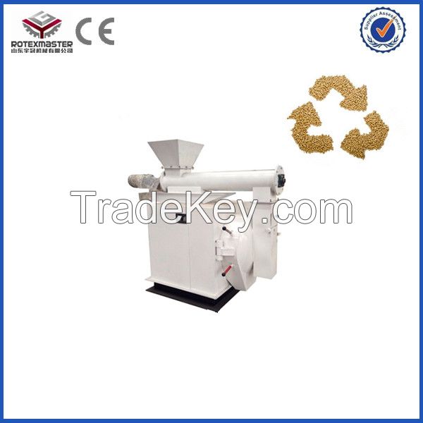 poultry  feed pelletizing machine mill/animal feed p