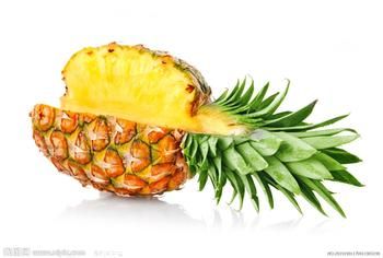 Canned Pineapple