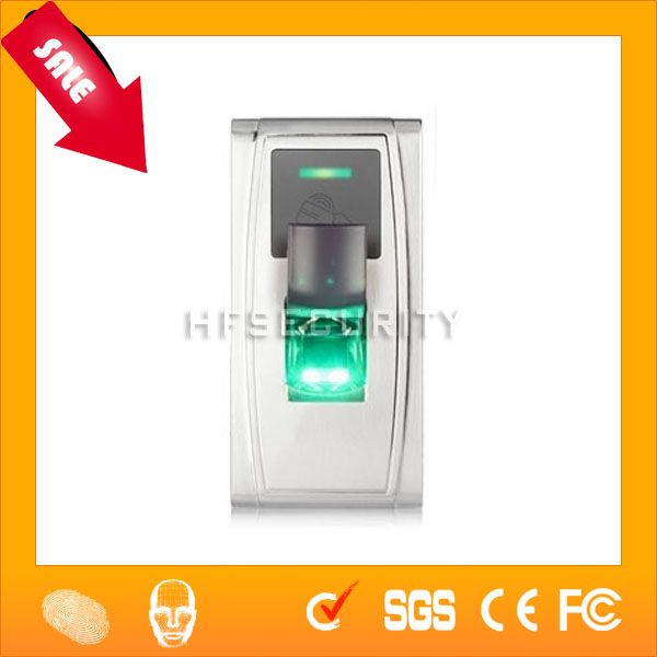 Fingerprint Door Access Security Solution HF F30