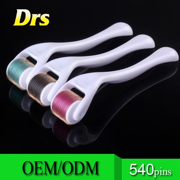 Best selling derma roller with low price