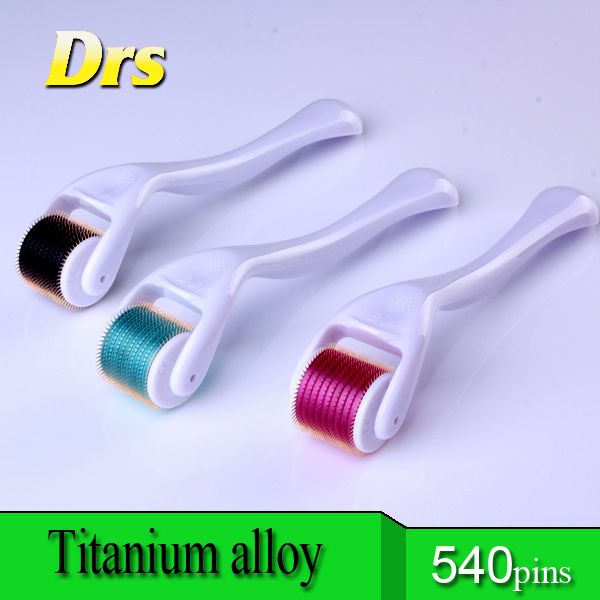 Best selling derma roller with low price