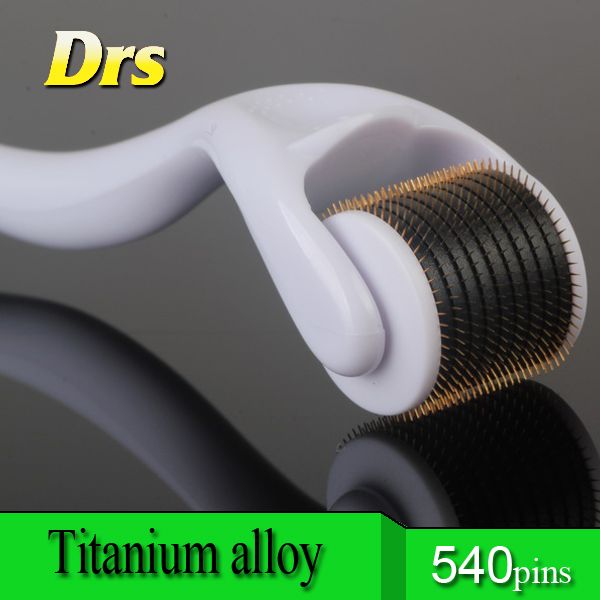 Best selling derma roller with low price