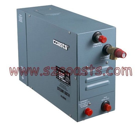 steam generator 3KW,4KW,9KW,6KW,15KW,12KW,18KW,24KW