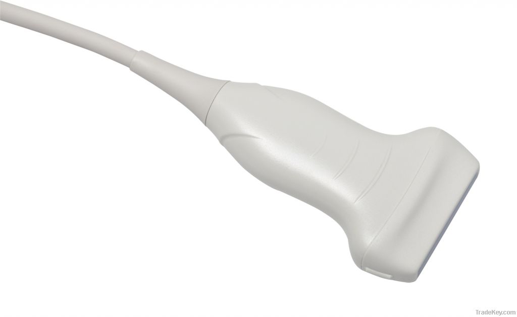 Compatible Ultrasound probe