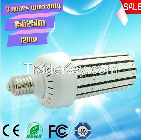 LED Corn bulb 80W