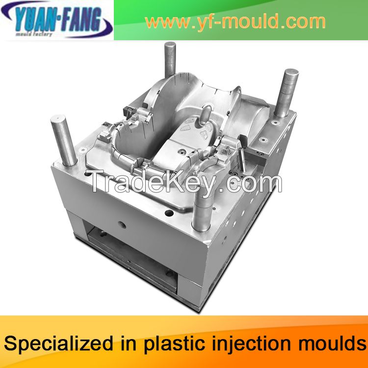 custom made high quality Used plastic chair mould