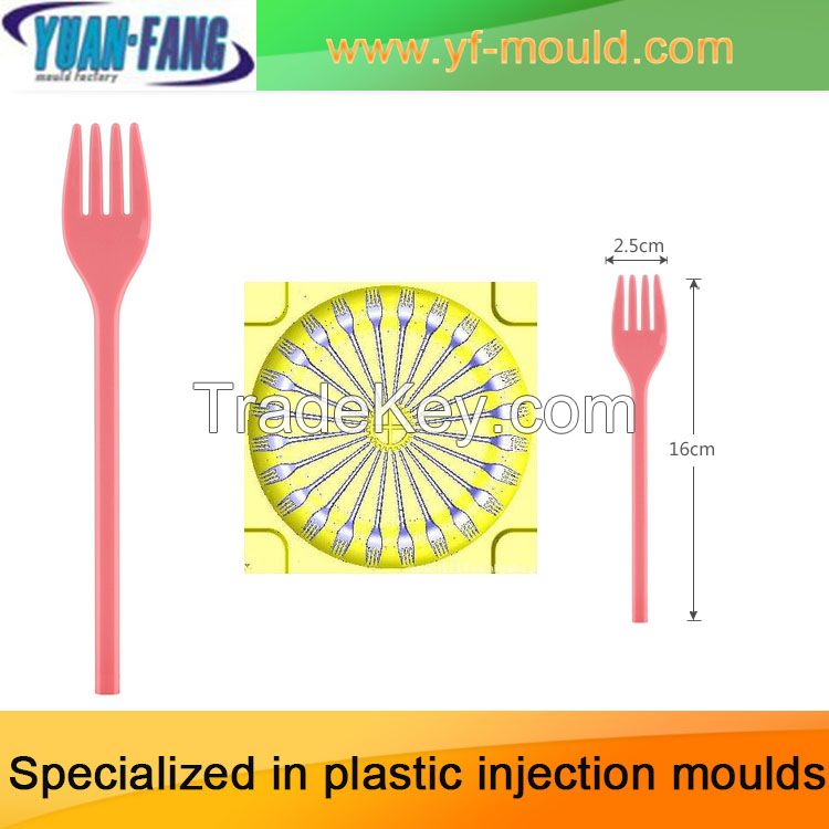 OEM Factory of Injection Plastic Mould Making from China Supplier