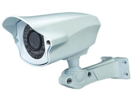 HD-Ipc HD-Cvi CCTV Camera Secutiry Camera 30m IR Outdoor Bullet IP Camera