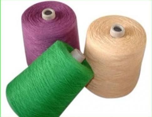 100% Acrylic yarn for knitting & hand knitting