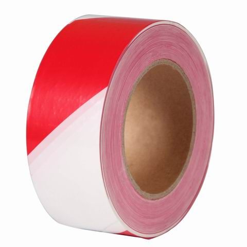 Barrier Tape, PVC Tape, industrial tape