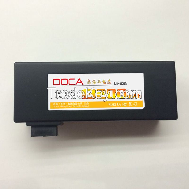 battery 132000mah