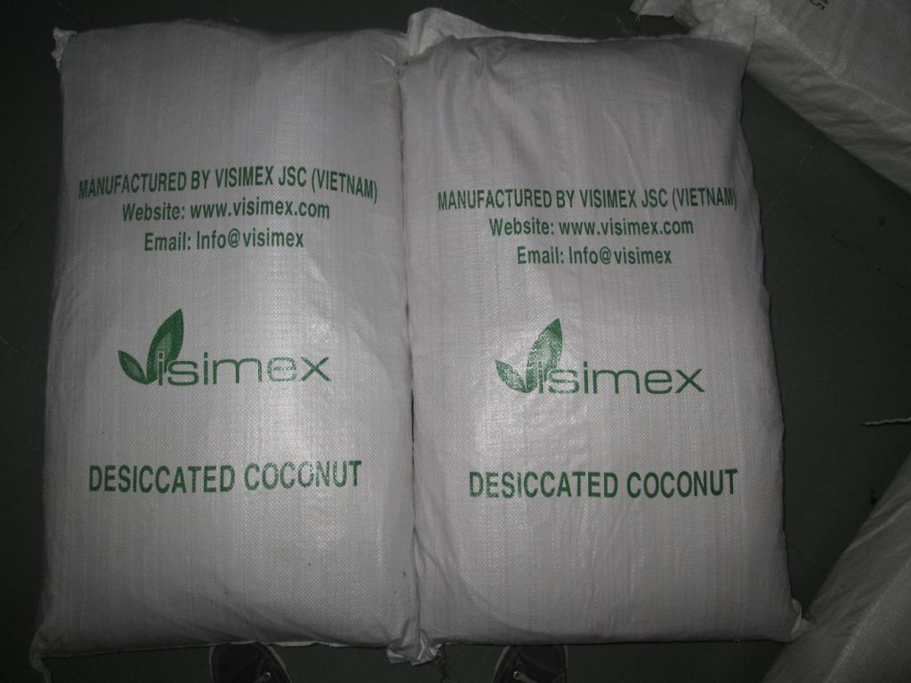 DESICCATED COCONUT