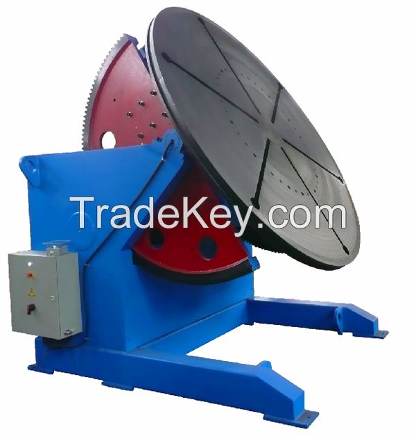 Welding Positioner