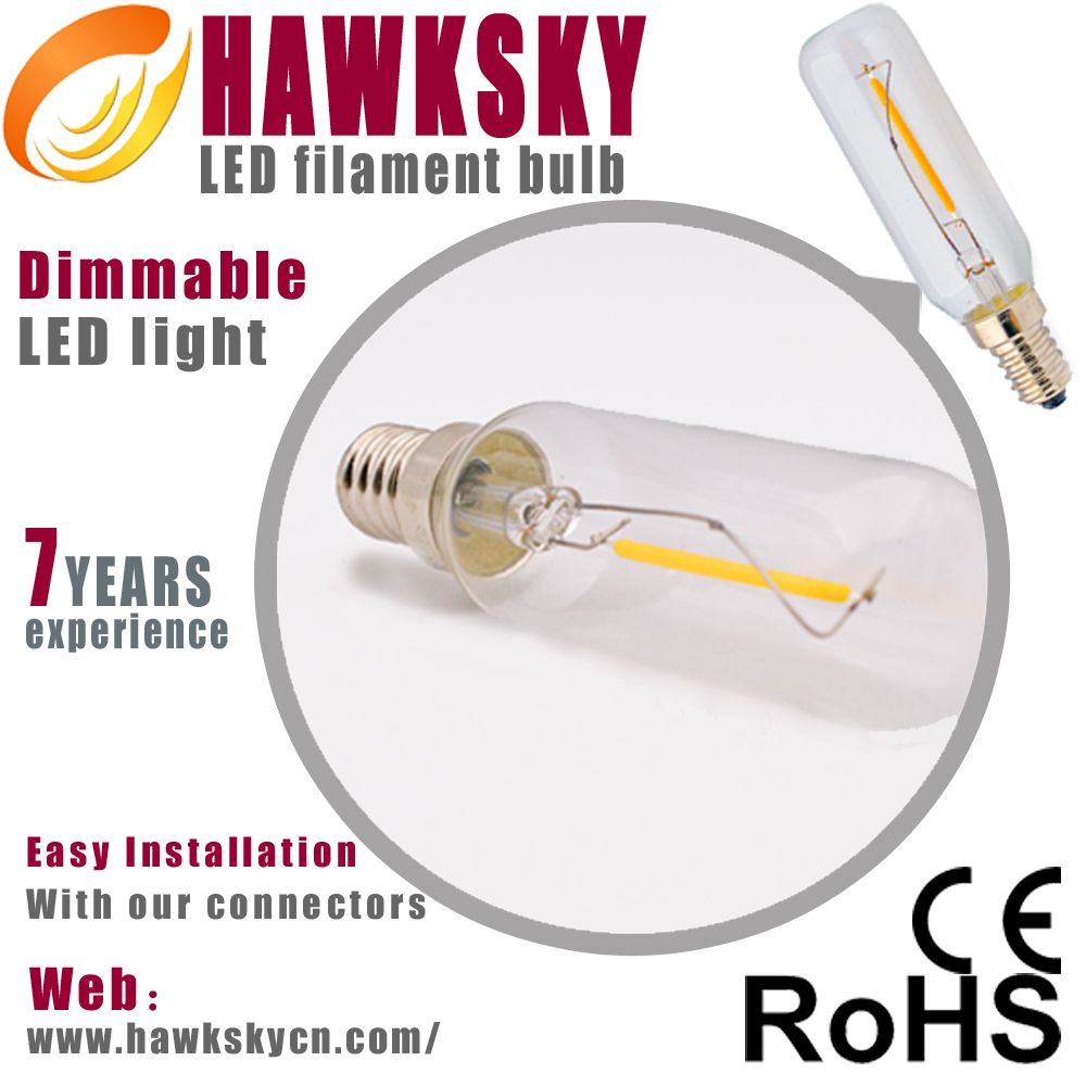 Free Shipping 4W Halogen Equivelant CE ROHS Approved Led Bulb