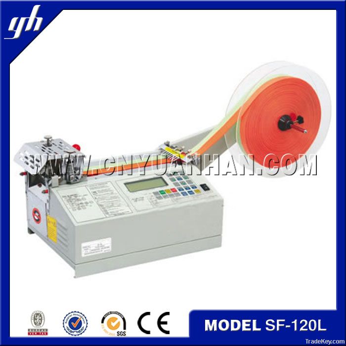 electric belt cutter